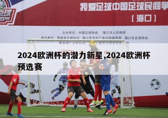 2024欧洲杯的潜力新星,2024欧洲杯预选赛