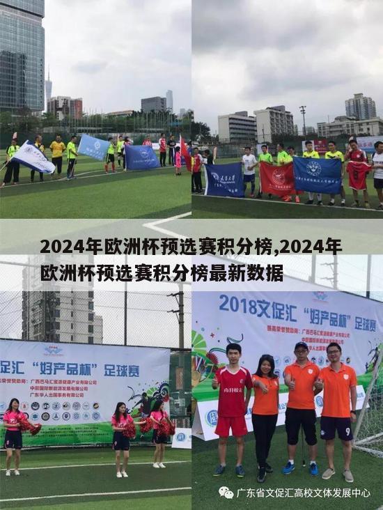 2024年欧洲杯预选赛积分榜,2024年欧洲杯预选赛积分榜最新数据