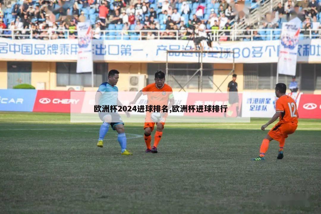 欧洲杯2024进球排名,欧洲杯进球排行