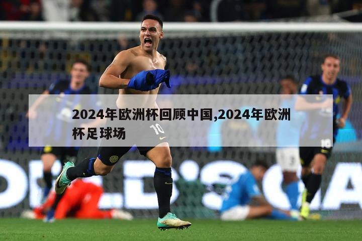 2024年欧洲杯回顾中国,2024年欧洲杯足球场